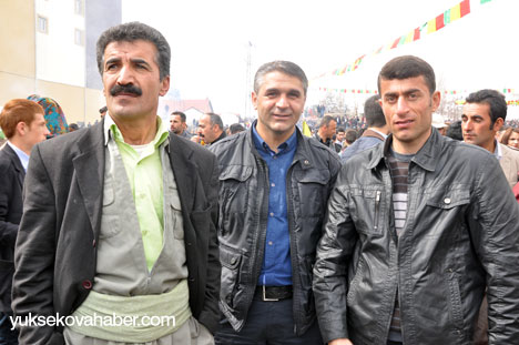 Yüksekova'da Newroz coşkusu 2013 159