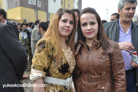 Yüksekova'da Newroz coşkusu 2013 162