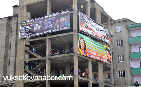 Yüksekova'da Newroz coşkusu 2013 167