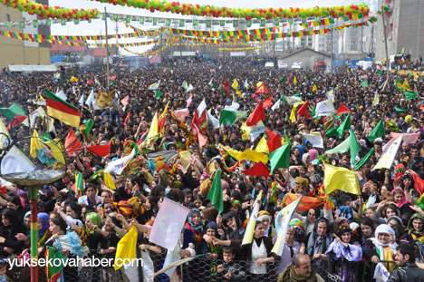 Yüksekova'da Newroz coşkusu 2013 171