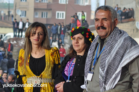 Yüksekova'da Newroz coşkusu 2013 189