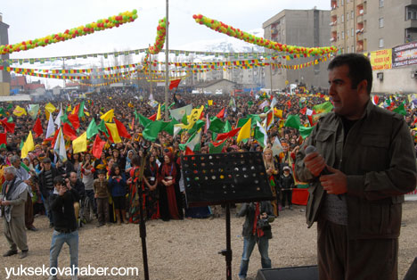Yüksekova'da Newroz coşkusu 2013 241