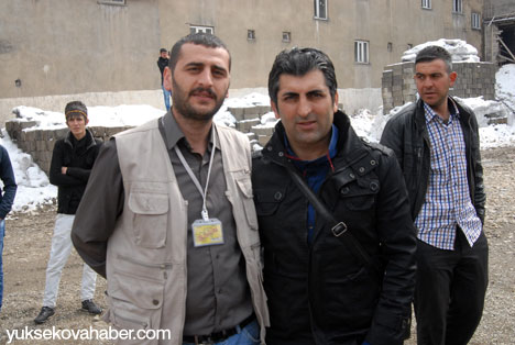 Yüksekova'da Newroz coşkusu 2013 242