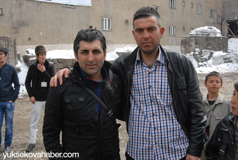 Yüksekova'da Newroz coşkusu 2013 243