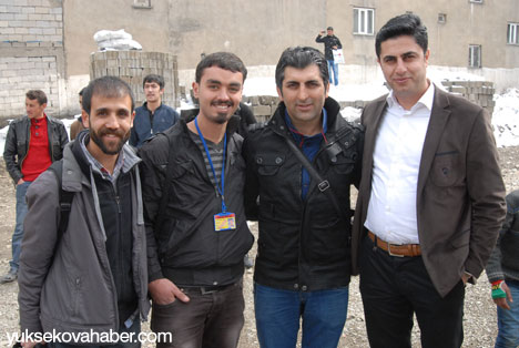 Yüksekova'da Newroz coşkusu 2013 244