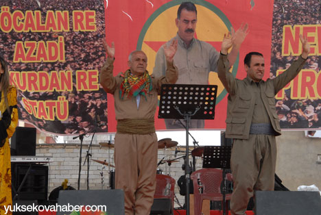 Yüksekova'da Newroz coşkusu 2013 249