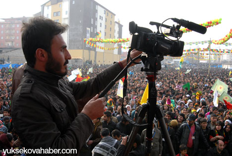 Yüksekova'da Newroz coşkusu 2013 254