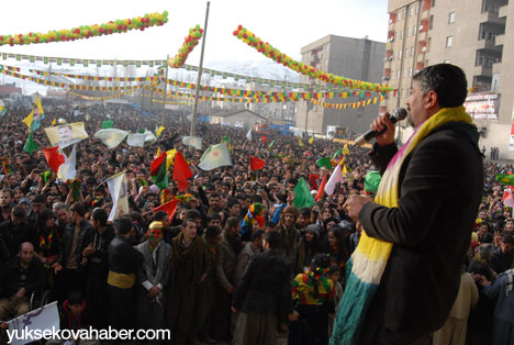 Yüksekova'da Newroz coşkusu 2013 255