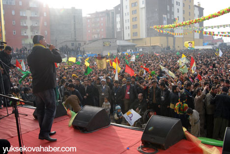 Yüksekova'da Newroz coşkusu 2013 256