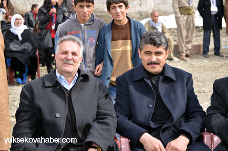 Yüksekova'da Newroz coşkusu 2013 267
