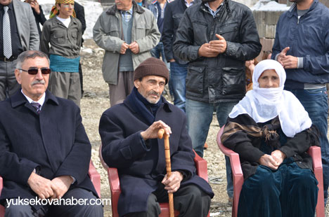 Yüksekova'da Newroz coşkusu 2013 269