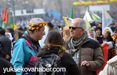 Yüksekova'da Newroz coşkusu 2013 280