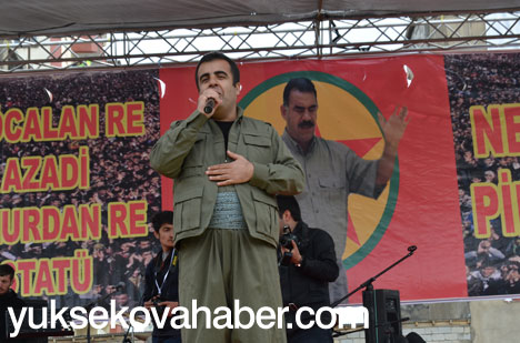 Yüksekova'da Newroz coşkusu 2013 288