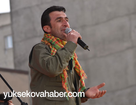 Yüksekova'da Newroz coşkusu 2013 321