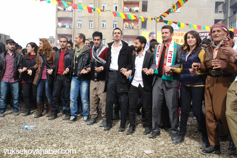 Yüksekova'da Newroz coşkusu 2013 382