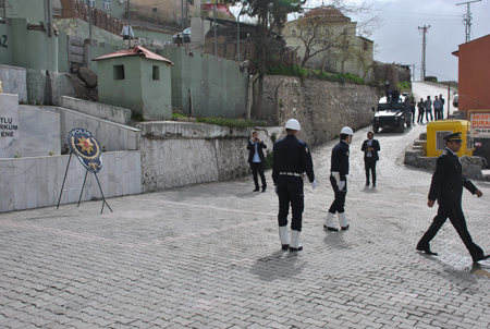 Şemdinli'de Polis Günü Kutlaması 24