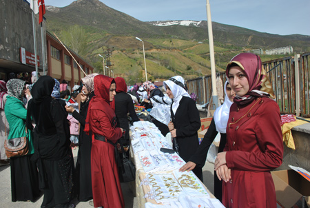 Şemdinli’de "Kutlu Doğum Haftası" etkinlikleri 31