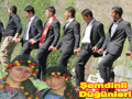 Şemdinli'düğün sezonu başladı - video 22-04-2013