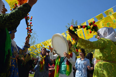 Kadınlar Ankara'da toplanmaya başladı 2