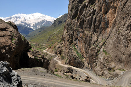 Kaval Köyü'nün öteki yüzü 16