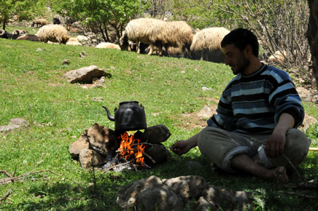 Kaval Köyü'nün öteki yüzü 4