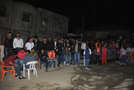 BDP'den Şemdinli’de 'Çözüm süreci' toplantı ve şöleni 15
