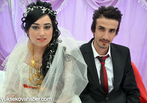 Yüksekova Düğünleri (04 05 Mayıs  2013) 1