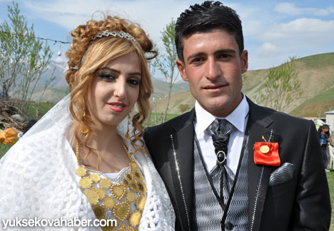 Yüksekova Düğünleri (04 05 Mayıs  2013) 2