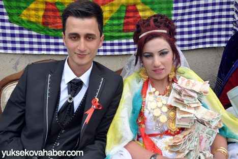 Yüksekova Düğünleri (04 05 Mayıs  2013) 5