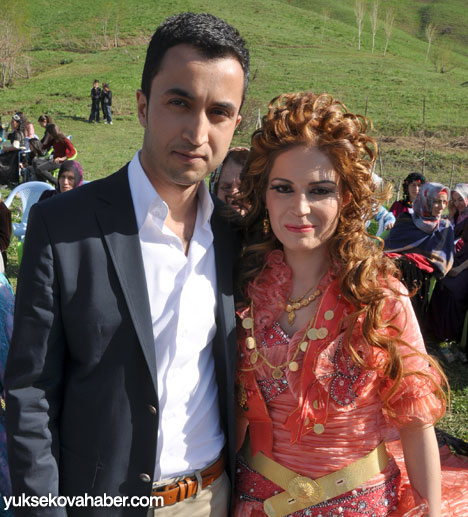 Yüksekova Düğünleri (04 05 Mayıs  2013) 6