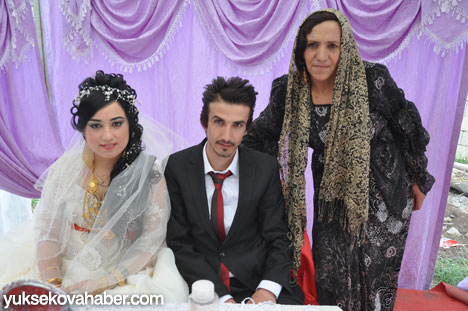 Yüksekova Düğünleri (04 05 Mayıs  2013) 60
