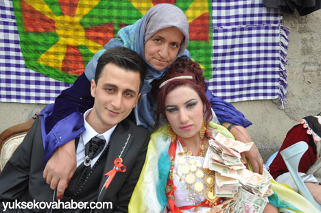 Yüksekova Düğünleri (04 05 Mayıs  2013) 64