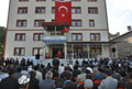Diyanet İşleri Başkanı Mehmet Görmez Şemdinli'de