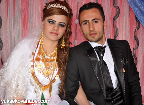 Yüksekova Düğünlerinden fotoğraflar - (11-12 Mayıs  2013) 1