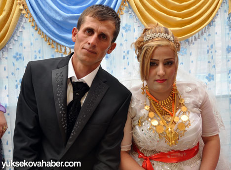 Yüksekova Düğünlerinden fotoğraflar - (11-12 Mayıs  2013) 10