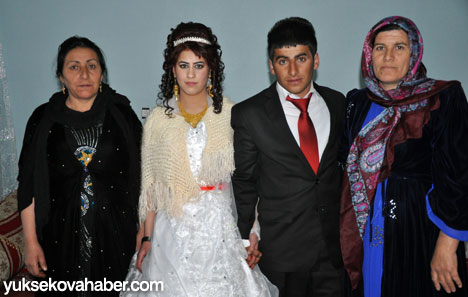 Yüksekova Düğünlerinden fotoğraflar - (11-12 Mayıs  2013) 108