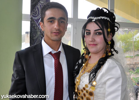 Yüksekova Düğünlerinden fotoğraflar - (11-12 Mayıs  2013) 2