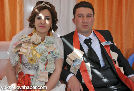 Yüksekova Düğünlerinden fotoğraflar - (11-12 Mayıs  2013) 3