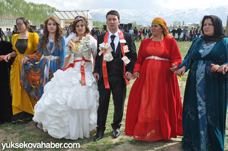 Yüksekova Düğünlerinden fotoğraflar - (11-12 Mayıs  2013) 64