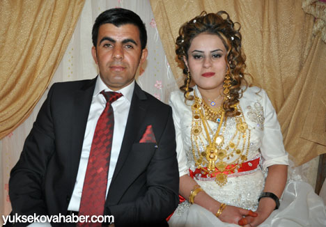 Yüksekova Düğünlerinden fotoğraflar - (11-12 Mayıs  2013) 7