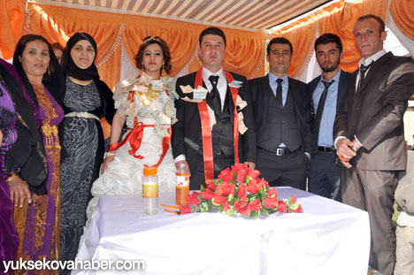 Yüksekova Düğünlerinden fotoğraflar - (11-12 Mayıs  2013) 73