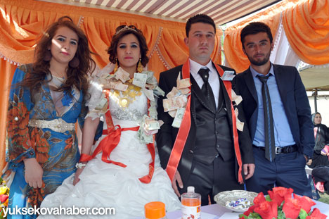 Yüksekova Düğünlerinden fotoğraflar - (11-12 Mayıs  2013) 74