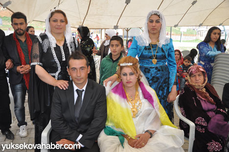 Yüksekova Düğünlerinden fotoğraflar - (11-12 Mayıs  2013) 85