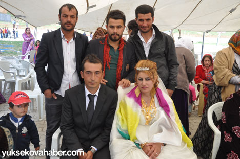 Yüksekova Düğünlerinden fotoğraflar - (11-12 Mayıs  2013) 87