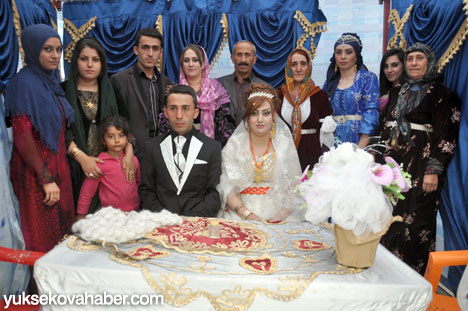 Yüksekova Düğünlerinden fotoğraflar - (11-12 Mayıs  2013) 98