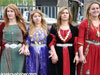 Yüksekova Düğünlerinden fotoğraflar - (11-12 Mayıs  2013)