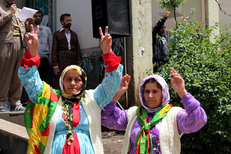 Hakkari'de ana dil günü etkinlikleri 11