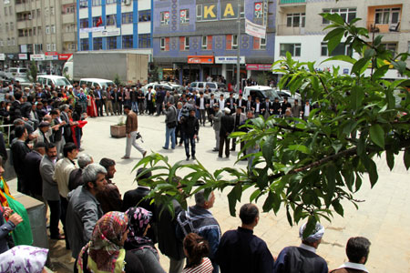 Hakkari'de ana dil günü etkinlikleri 12