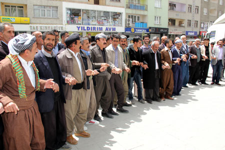 Hakkari'de ana dil günü etkinlikleri 14