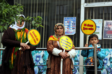 Hakkari'de ana dil günü etkinlikleri 16